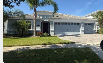 CHAMPIONS GATE, Florida 33896, 4 Bedrooms Bedrooms, ,3 BathroomsBathrooms,Residential,For Sale,OLYMPIC CLUB,0,MFRS5134634