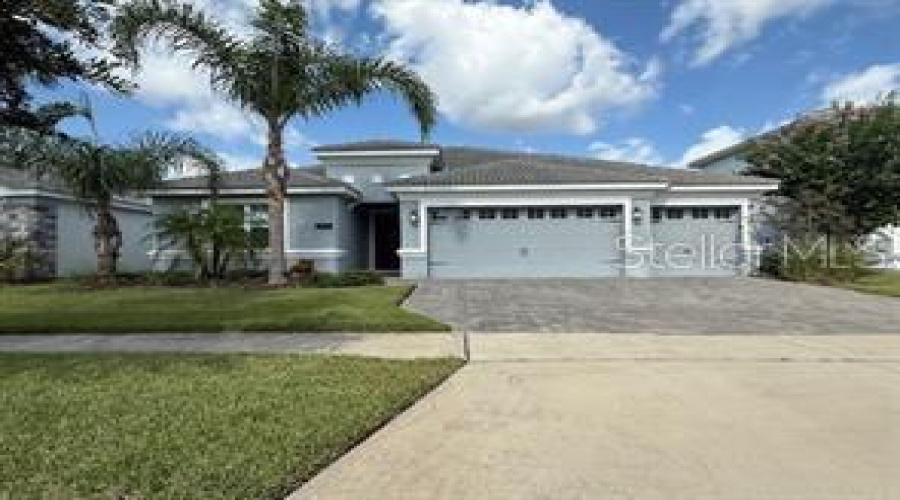 CHAMPIONS GATE, Florida 33896, 4 Bedrooms Bedrooms, ,3 BathroomsBathrooms,Residential,For Sale,OLYMPIC CLUB,0,MFRS5134634