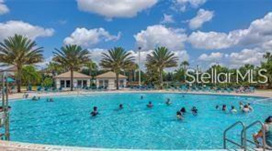 CHAMPIONS GATE, Florida 33896, 4 Bedrooms Bedrooms, ,3 BathroomsBathrooms,Residential,For Sale,OLYMPIC CLUB,0,MFRS5134634