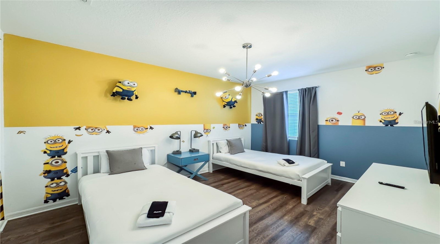 KISSIMMEE, Florida 34747, 9 Bedrooms Bedrooms, ,6 BathroomsBathrooms,Residential,For Sale,HILTON RIDGE,0,MFRO6342644