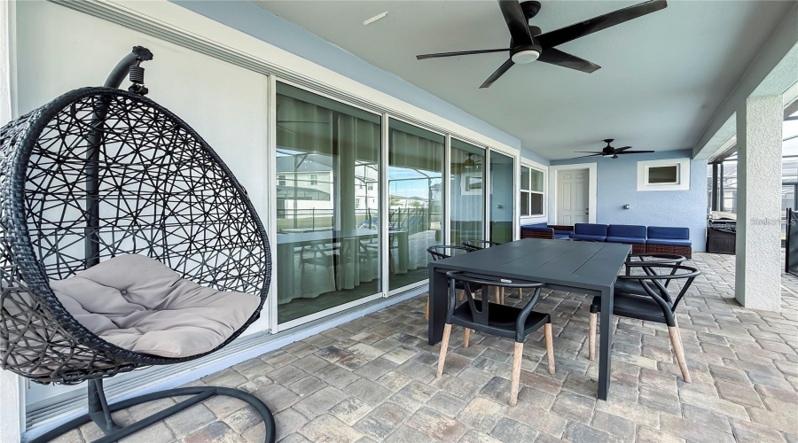 KISSIMMEE, Florida 34747, 9 Bedrooms Bedrooms, ,6 BathroomsBathrooms,Residential,For Sale,HILTON RIDGE,0,MFRO6342644