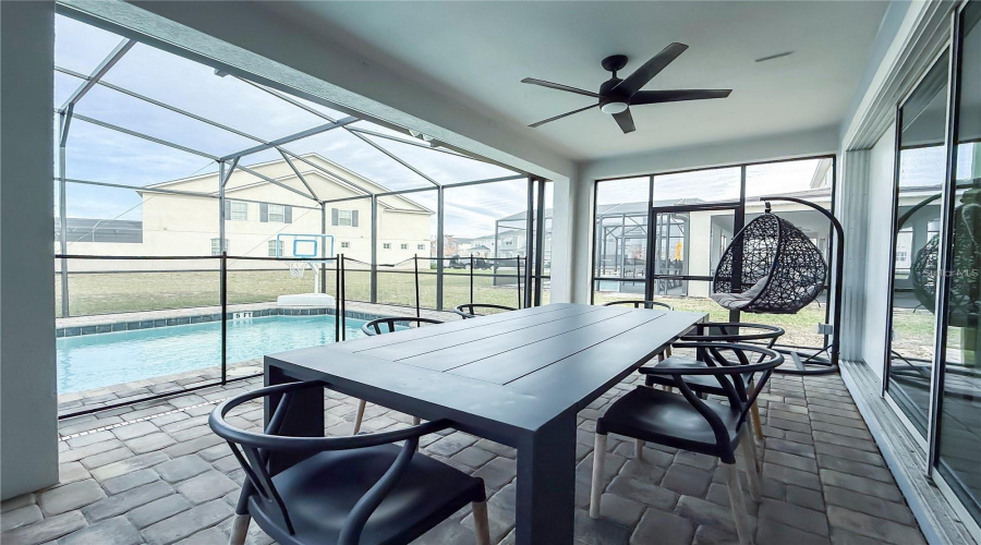 KISSIMMEE, Florida 34747, 9 Bedrooms Bedrooms, ,6 BathroomsBathrooms,Residential,For Sale,HILTON RIDGE,0,MFRO6342644