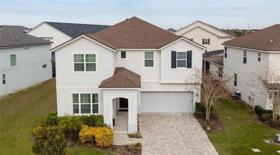 KISSIMMEE, Florida 34747, 9 Bedrooms Bedrooms, ,6 BathroomsBathrooms,Residential,For Sale,HILTON RIDGE,0,MFRO6342644