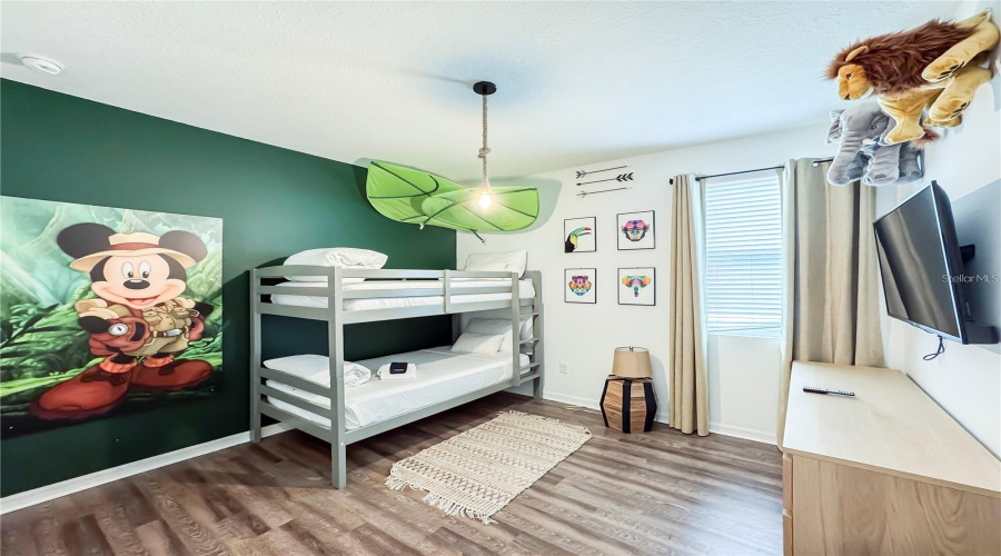 KISSIMMEE, Florida 34747, 9 Bedrooms Bedrooms, ,6 BathroomsBathrooms,Residential,For Sale,HILTON RIDGE,0,MFRO6342644