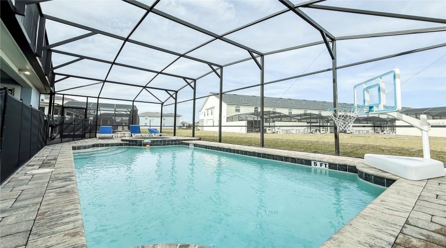 KISSIMMEE, Florida 34747, 9 Bedrooms Bedrooms, ,6 BathroomsBathrooms,Residential,For Sale,HILTON RIDGE,0,MFRO6342644