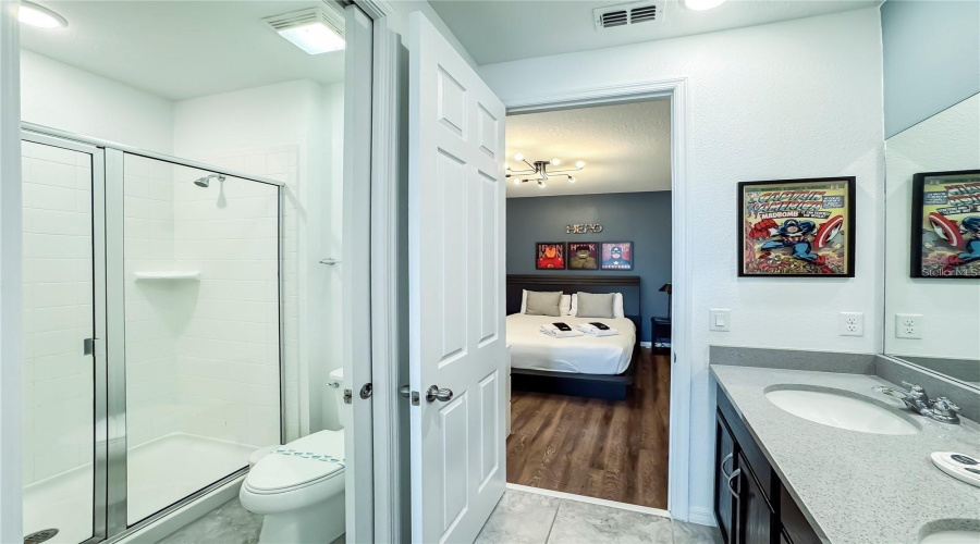 KISSIMMEE, Florida 34747, 9 Bedrooms Bedrooms, ,6 BathroomsBathrooms,Residential,For Sale,HILTON RIDGE,0,MFRO6342644