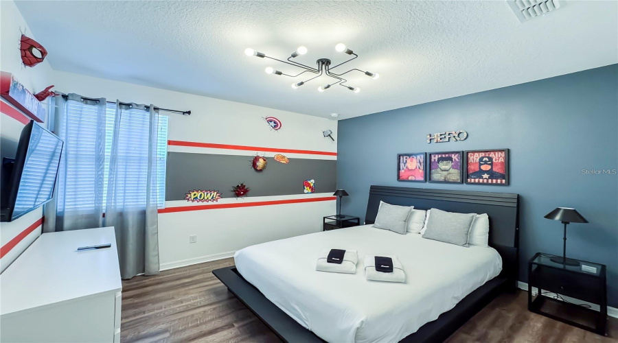KISSIMMEE, Florida 34747, 9 Bedrooms Bedrooms, ,6 BathroomsBathrooms,Residential,For Sale,HILTON RIDGE,0,MFRO6342644