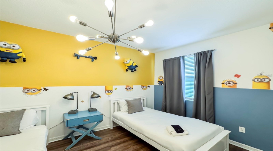KISSIMMEE, Florida 34747, 9 Bedrooms Bedrooms, ,6 BathroomsBathrooms,Residential,For Sale,HILTON RIDGE,0,MFRO6342644