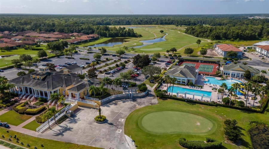 KISSIMMEE, Florida 34747, 2 Bedrooms Bedrooms, ,2 BathroomsBathrooms,Residential,For Sale,ANTILLES CLUB,0,MFRO6344334