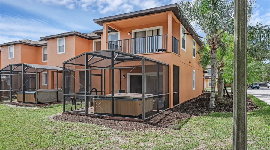 KISSIMMEE, Florida 34746, 4 Bedrooms Bedrooms, ,3 BathroomsBathrooms,Residential,For Sale,IMPALA,0,MFRO6337692