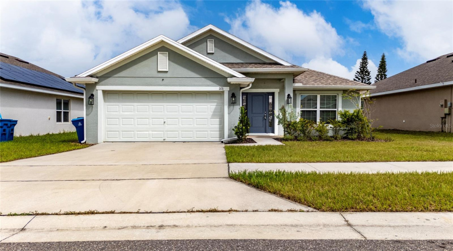 DAVENPORT, Florida 33837, 4 Bedrooms Bedrooms, ,3 BathroomsBathrooms,Residential,For Sale,CITRUS LANDINGS,0,MFRS5134742