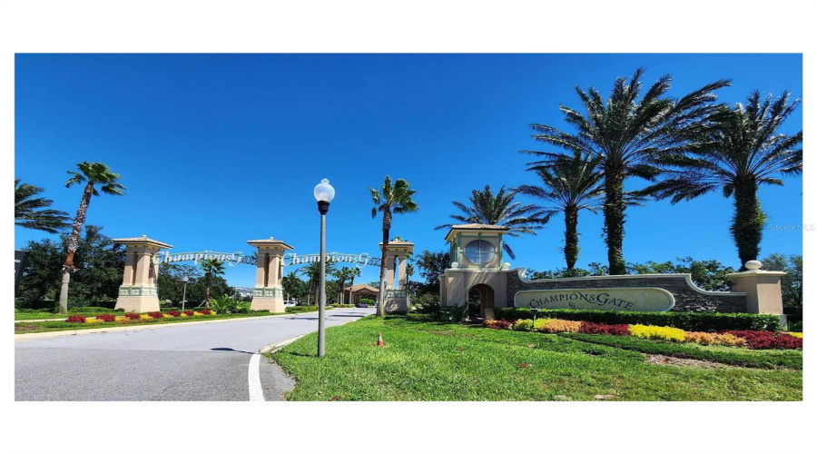 DAVENPORT, Florida 33896, 3 Bedrooms Bedrooms, ,2 BathroomsBathrooms,Residential,For Sale,CABOT CLIFFS,0,MFRS5134755