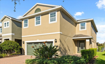 KISSIMMEE, Florida 34747, 6 Bedrooms Bedrooms, ,5 BathroomsBathrooms,Residential,For Sale,LASSO,0,MFRG5100884