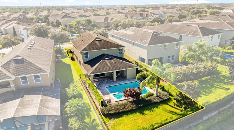 KISSIMMEE, Florida 34747, 6 Bedrooms Bedrooms, ,5 BathroomsBathrooms,Residential,For Sale,LASSO,0,MFRG5100884