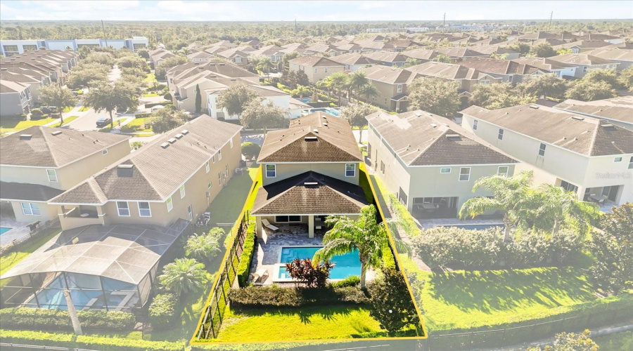 KISSIMMEE, Florida 34747, 6 Bedrooms Bedrooms, ,5 BathroomsBathrooms,Residential,For Sale,LASSO,0,MFRG5100884
