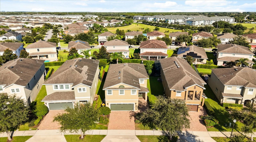 KISSIMMEE, Florida 34747, 6 Bedrooms Bedrooms, ,5 BathroomsBathrooms,Residential,For Sale,LASSO,0,MFRG5100884