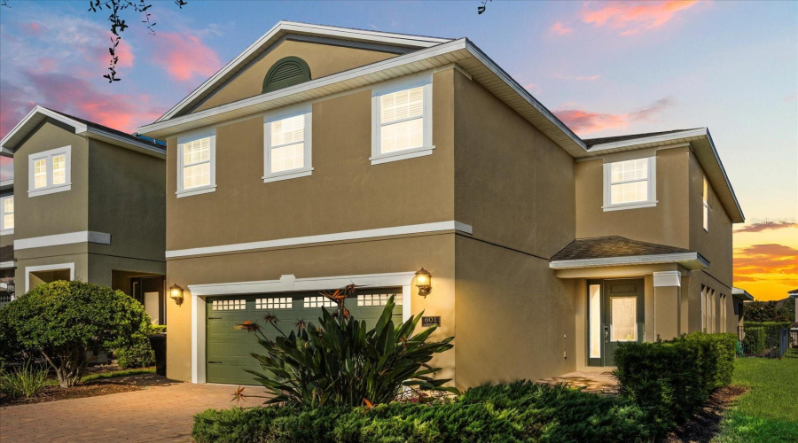 KISSIMMEE, Florida 34747, 6 Bedrooms Bedrooms, ,5 BathroomsBathrooms,Residential,For Sale,LASSO,0,MFRG5100884