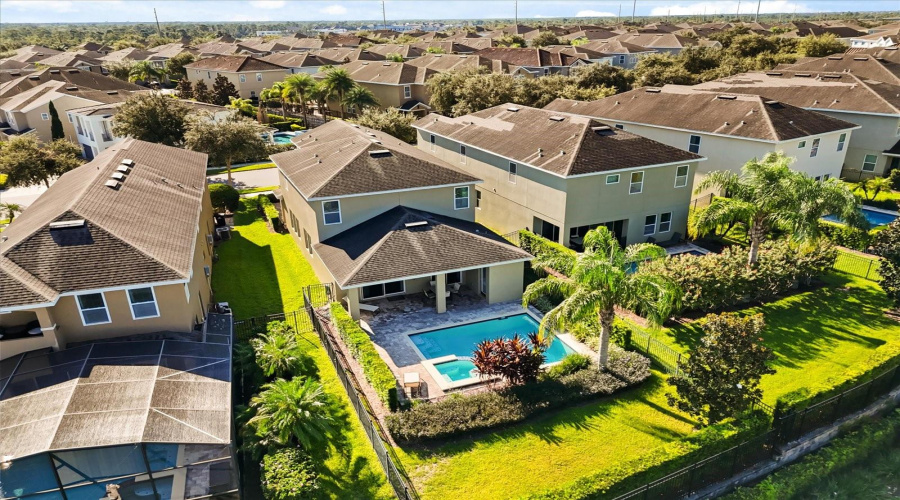 KISSIMMEE, Florida 34747, 6 Bedrooms Bedrooms, ,5 BathroomsBathrooms,Residential,For Sale,LASSO,0,MFRG5100884