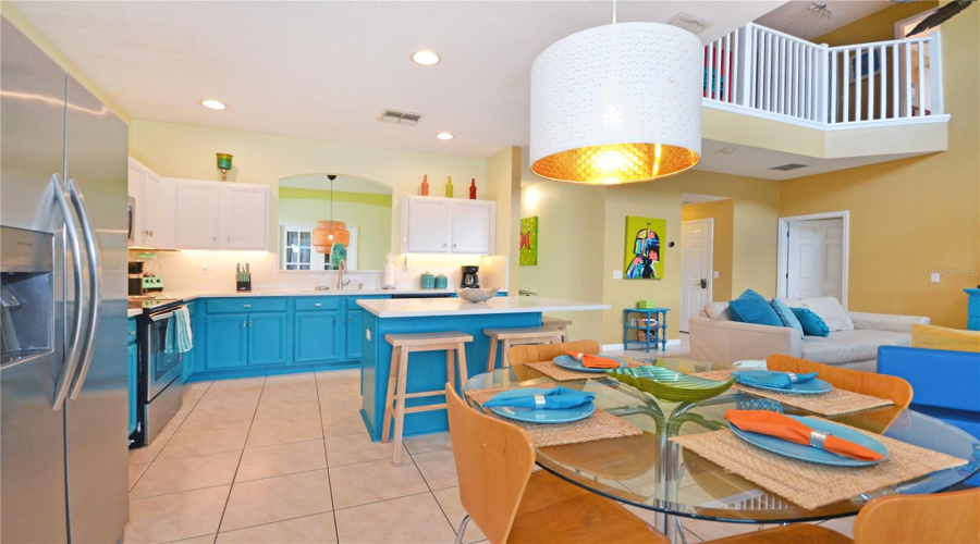 KISSIMMEE, Florida 34746, 7 Bedrooms Bedrooms, ,5 BathroomsBathrooms,Residential,For Sale,HIDEAWAY BEACH,0,MFRS5118091