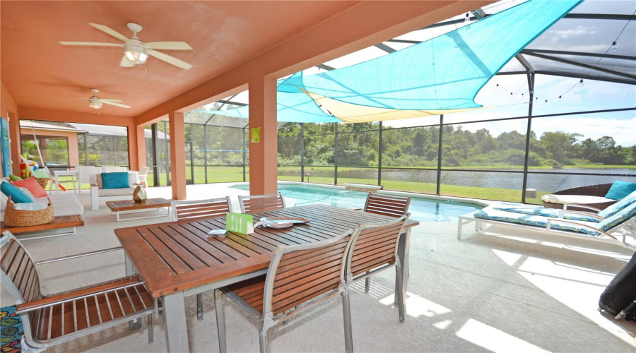 KISSIMMEE, Florida 34746, 7 Bedrooms Bedrooms, ,5 BathroomsBathrooms,Residential,For Sale,HIDEAWAY BEACH,0,MFRS5118091
