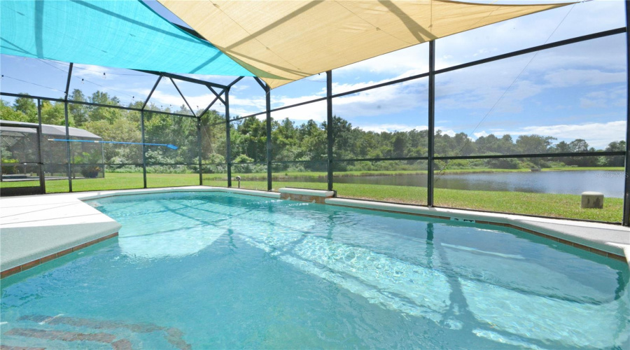 KISSIMMEE, Florida 34746, 7 Bedrooms Bedrooms, ,5 BathroomsBathrooms,Residential,For Sale,HIDEAWAY BEACH,0,MFRS5118091