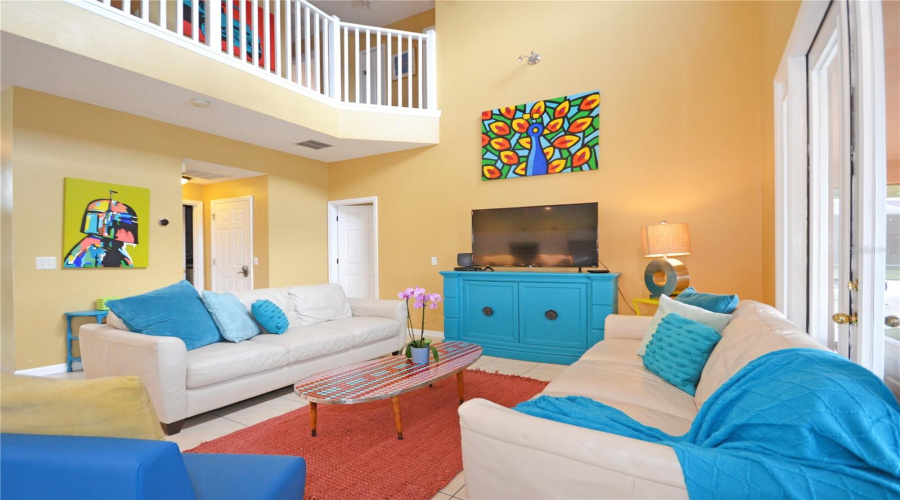 KISSIMMEE, Florida 34746, 7 Bedrooms Bedrooms, ,5 BathroomsBathrooms,Residential,For Sale,HIDEAWAY BEACH,0,MFRS5118091