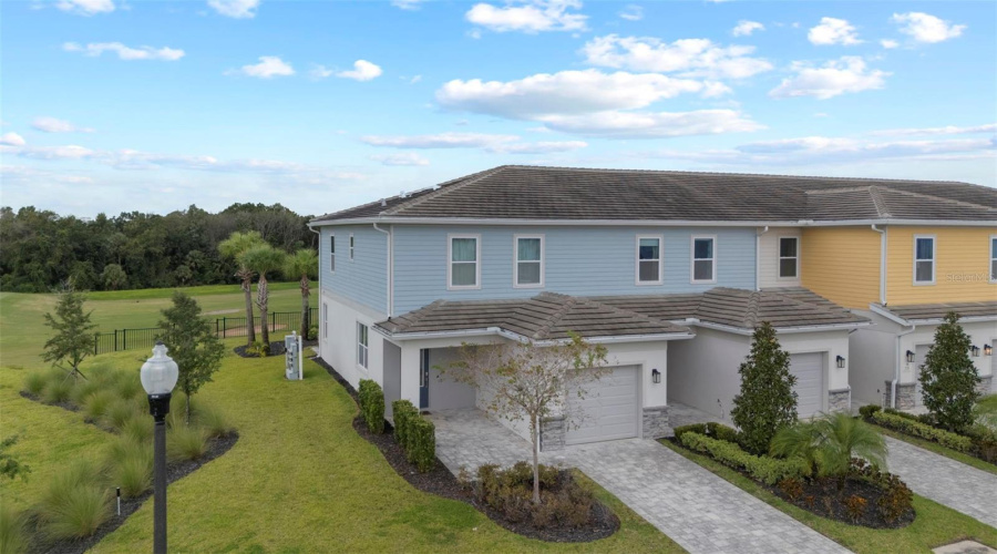 REUNION, Florida 34747, 3 Bedrooms Bedrooms, ,2 BathroomsBathrooms,Residential,For Sale,DRIVING RANGE,0,MFRO6344423