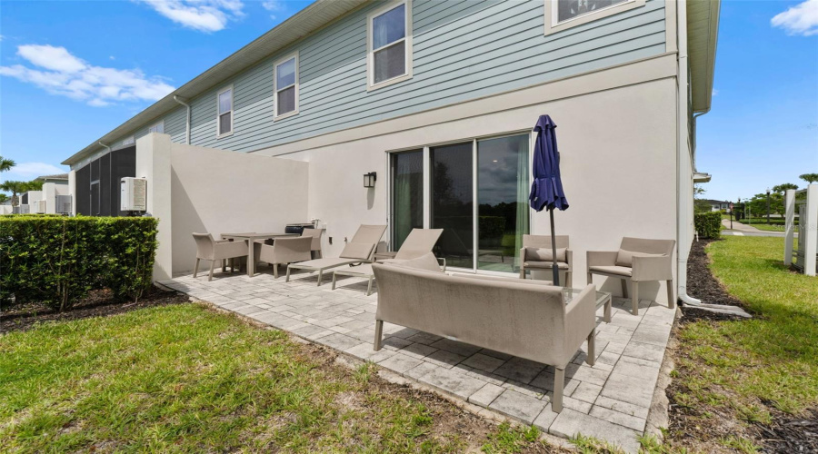 REUNION, Florida 34747, 3 Bedrooms Bedrooms, ,2 BathroomsBathrooms,Residential,For Sale,DRIVING RANGE,0,MFRO6344423