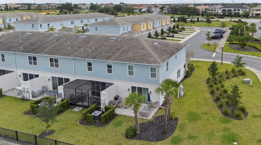 REUNION, Florida 34747, 3 Bedrooms Bedrooms, ,2 BathroomsBathrooms,Residential,For Sale,DRIVING RANGE,0,MFRO6344423