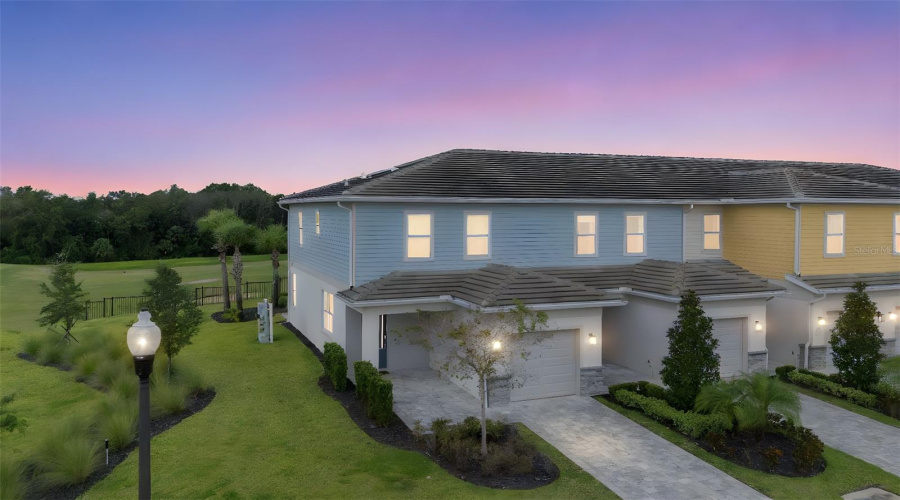 REUNION, Florida 34747, 3 Bedrooms Bedrooms, ,2 BathroomsBathrooms,Residential,For Sale,DRIVING RANGE,0,MFRO6344423
