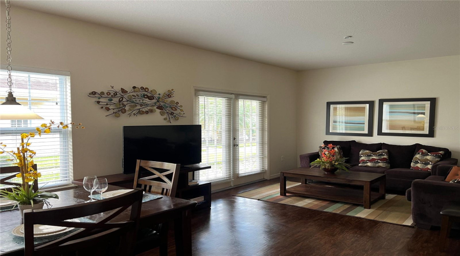 KISSIMMEE, Florida 34746, 4 Bedrooms Bedrooms, ,3 BathroomsBathrooms,Residential,For Sale,EDENSHIRE,0,MFRO6344443