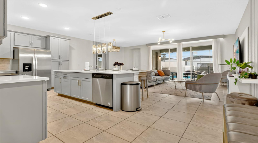 KISSIMMEE, Florida 34747, 5 Bedrooms Bedrooms, ,4 BathroomsBathrooms,Residential,For Sale,TROPICAL PALMS,0,MFRS5134778
