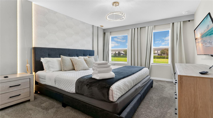 KISSIMMEE, Florida 34747, 5 Bedrooms Bedrooms, ,4 BathroomsBathrooms,Residential,For Sale,TROPICAL PALMS,0,MFRS5134778