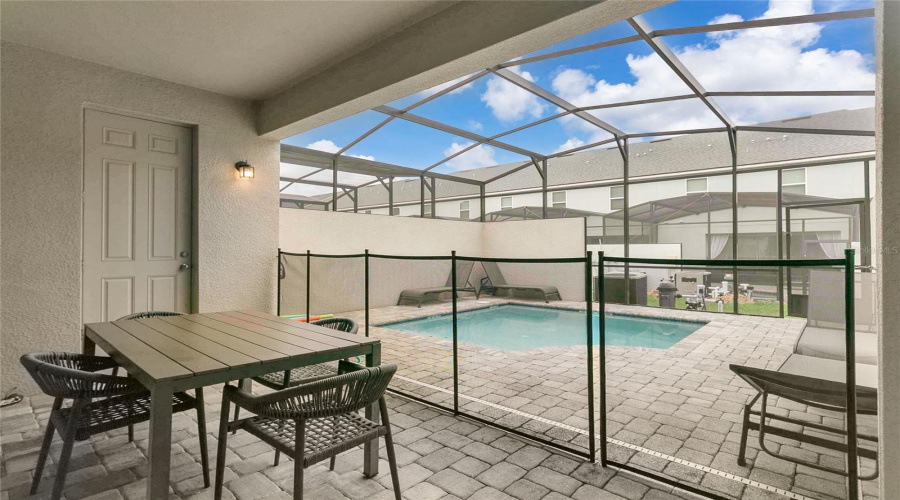 KISSIMMEE, Florida 34747, 5 Bedrooms Bedrooms, ,4 BathroomsBathrooms,Residential,For Sale,TROPICAL PALMS,0,MFRS5134778