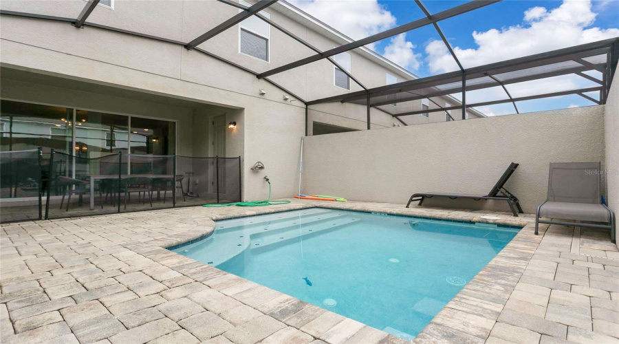 KISSIMMEE, Florida 34747, 5 Bedrooms Bedrooms, ,4 BathroomsBathrooms,Residential,For Sale,TROPICAL PALMS,0,MFRS5134778