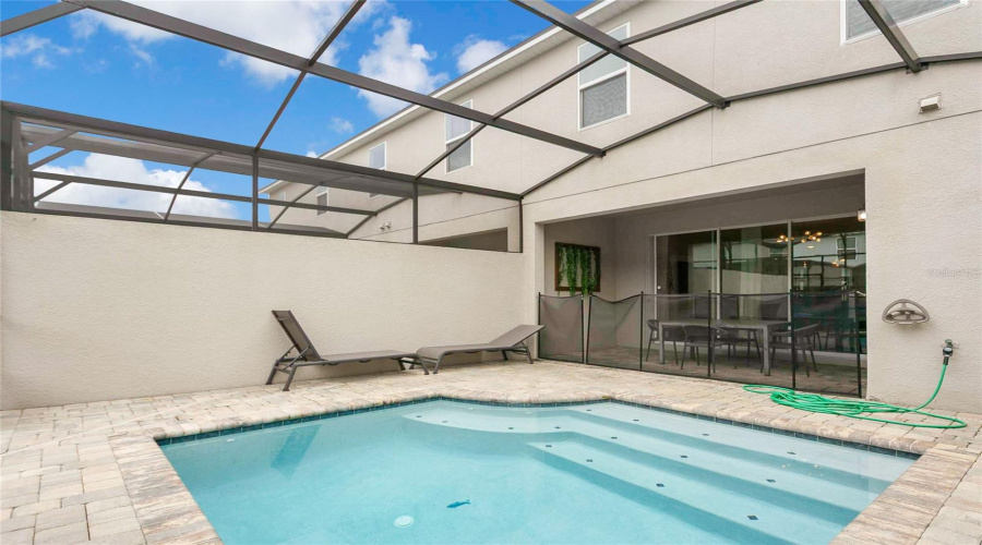 KISSIMMEE, Florida 34747, 5 Bedrooms Bedrooms, ,4 BathroomsBathrooms,Residential,For Sale,TROPICAL PALMS,0,MFRS5134778