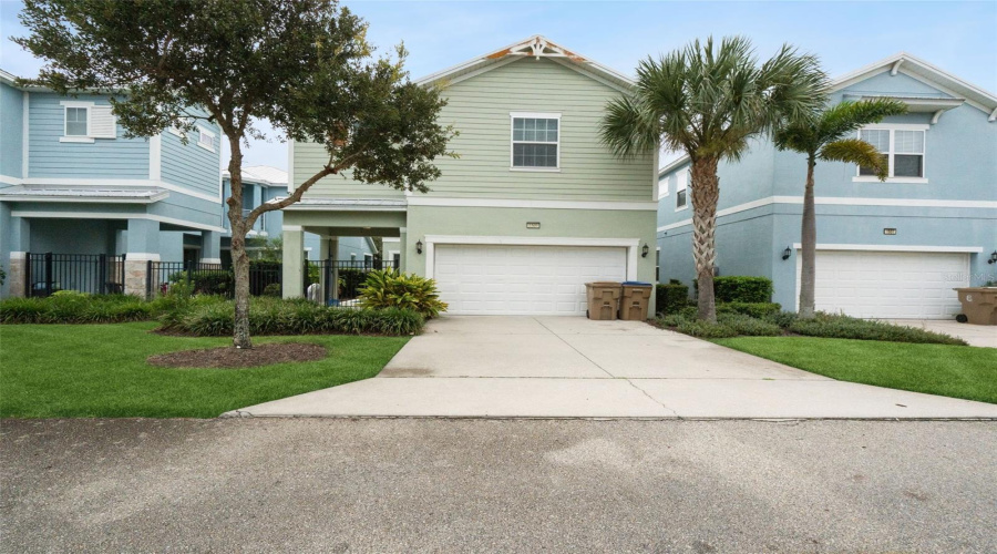 REUNION, Florida 34747, 5 Bedrooms Bedrooms, ,5 BathroomsBathrooms,Residential,For Sale,FAIRVIEW,0,MFRO6344228