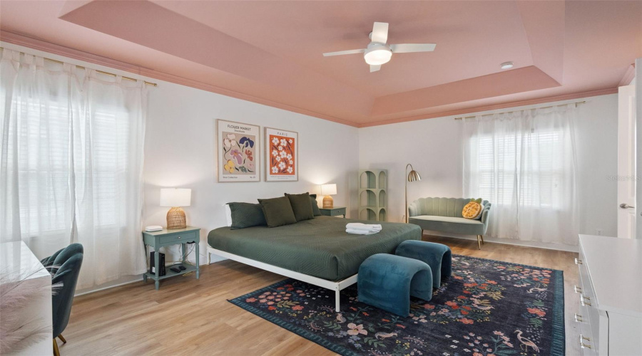 REUNION, Florida 34747, 5 Bedrooms Bedrooms, ,5 BathroomsBathrooms,Residential,For Sale,FAIRVIEW,0,MFRO6344228