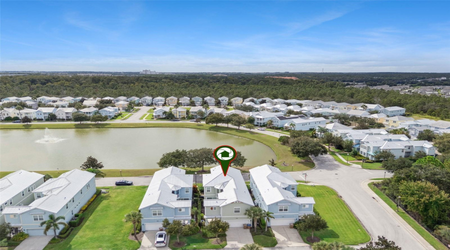 REUNION, Florida 34747, 5 Bedrooms Bedrooms, ,5 BathroomsBathrooms,Residential,For Sale,FAIRVIEW,0,MFRO6344228
