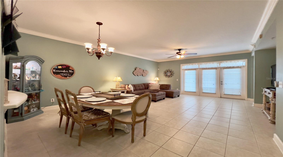 CELEBRATION, Florida 34747, 2 Bedrooms Bedrooms, ,2 BathroomsBathrooms,Residential,For Sale,STONECUTTER,0,MFRO6337694