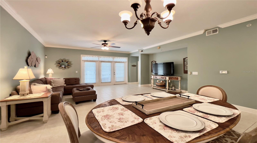 CELEBRATION, Florida 34747, 2 Bedrooms Bedrooms, ,2 BathroomsBathrooms,Residential,For Sale,STONECUTTER,0,MFRO6337694