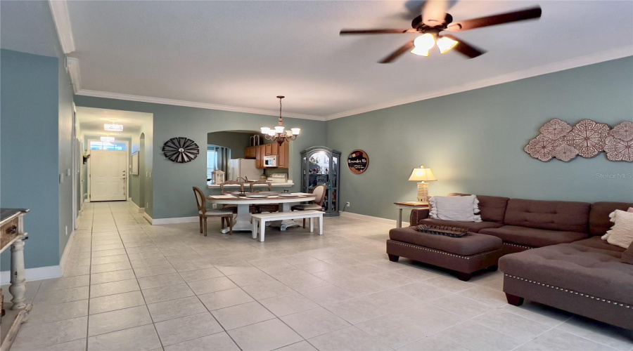 CELEBRATION, Florida 34747, 2 Bedrooms Bedrooms, ,2 BathroomsBathrooms,Residential,For Sale,STONECUTTER,0,MFRO6337694