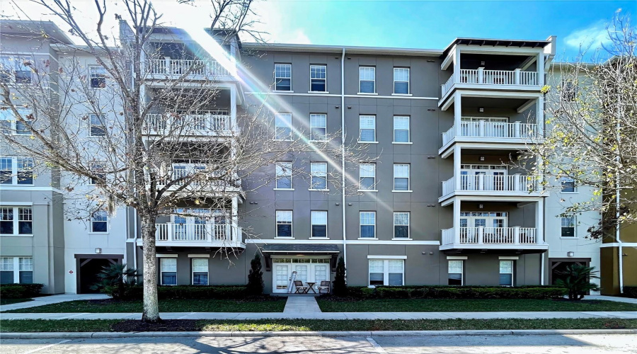 CELEBRATION, Florida 34747, 2 Bedrooms Bedrooms, ,2 BathroomsBathrooms,Residential,For Sale,STONECUTTER,0,MFRO6337694
