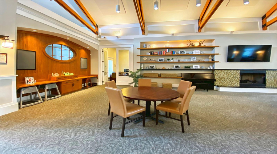 CELEBRATION, Florida 34747, 2 Bedrooms Bedrooms, ,2 BathroomsBathrooms,Residential,For Sale,STONECUTTER,0,MFRO6337694