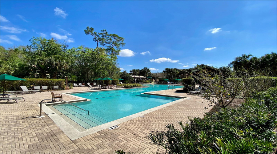 CELEBRATION, Florida 34747, 2 Bedrooms Bedrooms, ,2 BathroomsBathrooms,Residential,For Sale,STONECUTTER,0,MFRO6337694