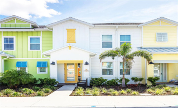 KISSIMMEE, Florida 34747, 3 Bedrooms Bedrooms, ,3 BathroomsBathrooms,Residential,For Sale,CASTAWAY,0,MFRO6314104