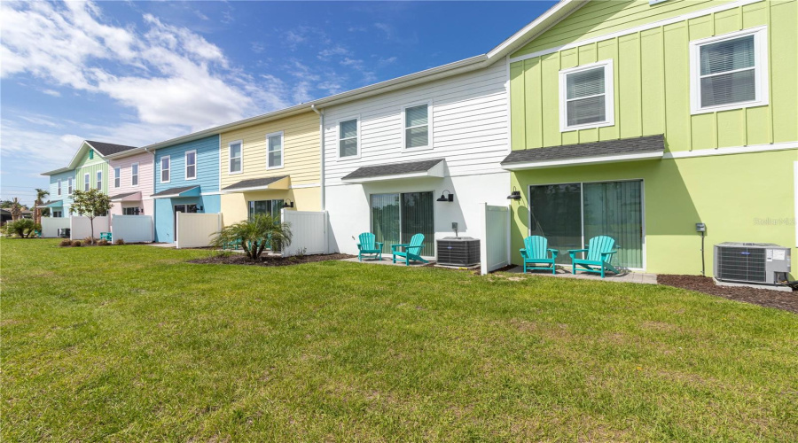 KISSIMMEE, Florida 34747, 3 Bedrooms Bedrooms, ,3 BathroomsBathrooms,Residential,For Sale,CASTAWAY,0,MFRO6314104