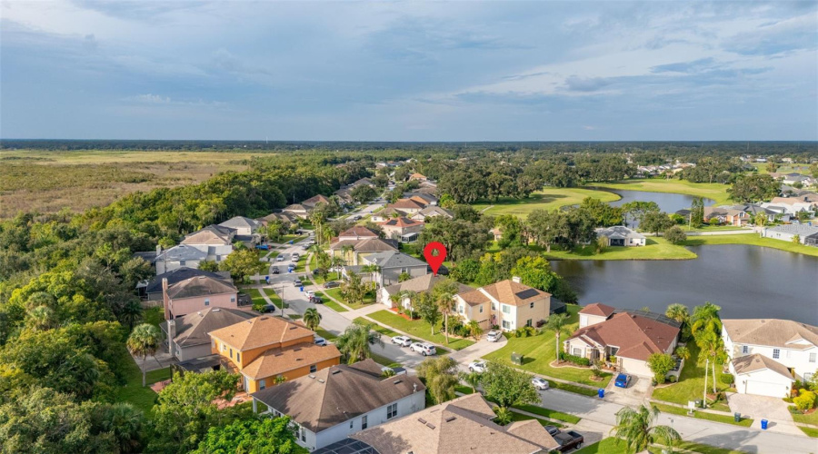 KISSIMMEE, Florida 34746, 4 Bedrooms Bedrooms, ,2 BathroomsBathrooms,Residential,For Sale,THE OAKS,0,MFRS5134772