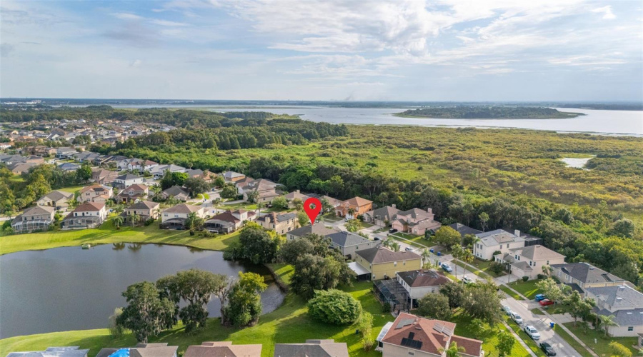 KISSIMMEE, Florida 34746, 4 Bedrooms Bedrooms, ,2 BathroomsBathrooms,Residential,For Sale,THE OAKS,0,MFRS5134772