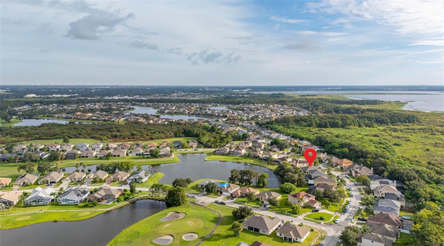 KISSIMMEE, Florida 34746, 4 Bedrooms Bedrooms, ,2 BathroomsBathrooms,Residential,For Sale,THE OAKS,0,MFRS5134772